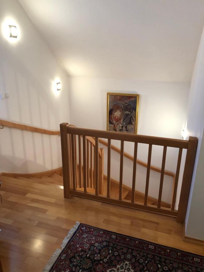 Villa Toni Bled Buitenkant foto