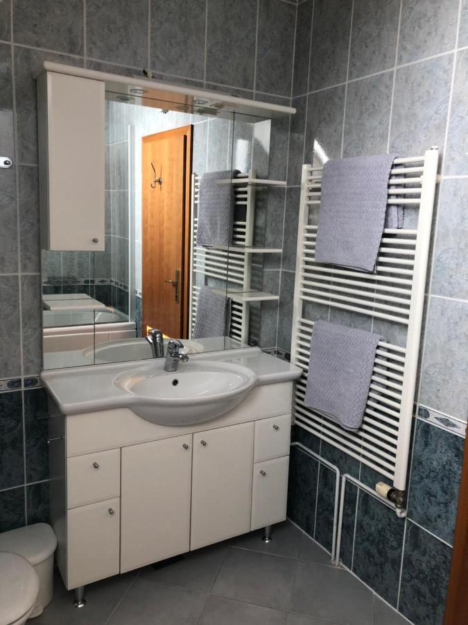 Villa Toni Bled Buitenkant foto